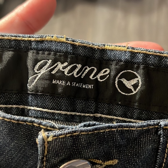 Grane Jeans - Picture 3 of 3